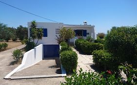 Afantou Beach House