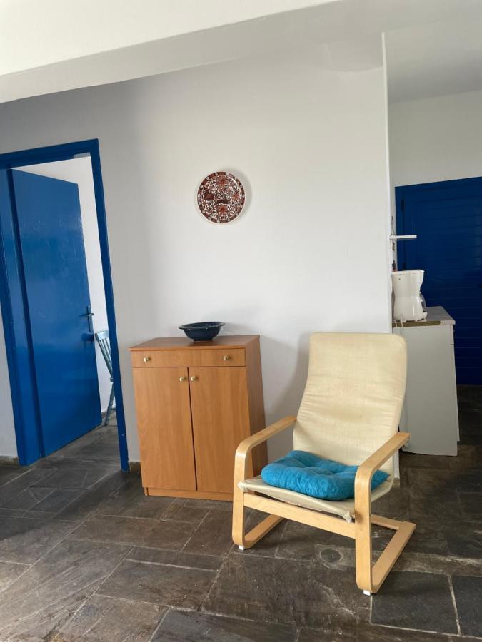 Afantou Beach House Kolymbia Exterior foto